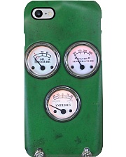 jhn dee 60 dash pc phq-ntv Phone Case i-phone-8-case