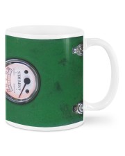 jhn dee 60 dash pc phq-ntv Mug thumbnail