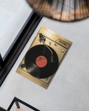 vinyl turntable mat phq-nth Doormat 22.5" x 15" aos-doormat-22-5x15-lifestyle-front-08