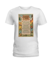 scout boy outdoor code pt phq ngt Ladies T-Shirt tile