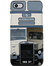 cream ddb pc ttb-nth Phone Case i-phone-8-case