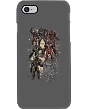 bigfoot all Phone Case tile