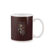 bigfoot all Mug tile