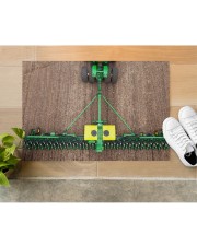 Joh deer tractor doormat dvhh-nth Doormat 34" x 23" aos-doormat-34-x-23-lifestyle-front-12