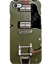 Soundgard Chri Cornel Gibso guitar case dvhh-pml Phone Case i-phone-8-case