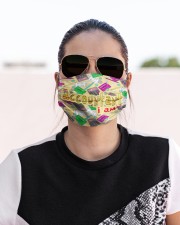 I am mas accountant Cloth Face Mask - 3 Pack aos-face-mask-lifestyle-02