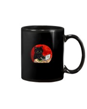 programmer cat make computer beep boop lqt cva 2 Mug tile