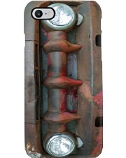 frd 1952 pickup truck pc phq-ntv Phone Case i-phone-8-case