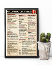 Accounting CDN poster 24x36 Poster lifestyle-poster-8