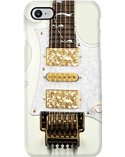 stev va ibane guitar case dvhh-pml Phone Case i-phone-8-case