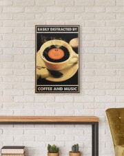 Coffee and music distracted pt dvhh-NTH 16x24 Gallery Wrapped Canvas Prints aos-canvas-pgw-16x24-lifestyle-front-17