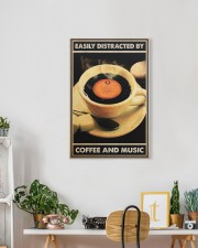 Coffee and music distracted pt dvhh-NTH 16x24 Gallery Wrapped Canvas Prints aos-canvas-pgw-16x24-lifestyle-front-18