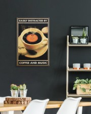 Coffee and music distracted pt dvhh-NTH 16x24 Gallery Wrapped Canvas Prints aos-canvas-pgw-16x24-lifestyle-front-19