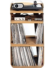 viynyl turntable stand pc dvhh ngt Phone Case i-phone-8-case