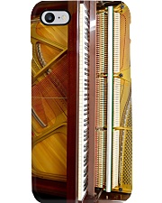 Yamah piano m1j pc dvhh-dqh Phone Case i-phone-8-case