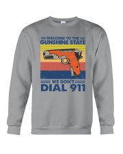 florida state 911 Crewneck Sweatshirt tile