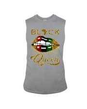 black-queen-lips Sleeveless Tee tile