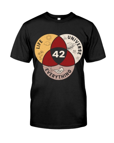 UNIVERSE 42 