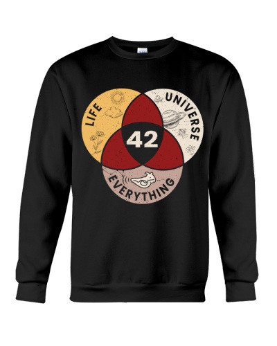 UNIVERSE 42 