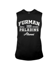 Furman Alumni Sleeveless Tee tile