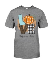 Love grand life - RV7 Premium Fit Mens Tee tile