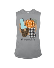 Love grand life - RV7 Sleeveless Tee tile