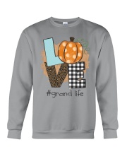 Love grand life - RV7 Crewneck Sweatshirt tile