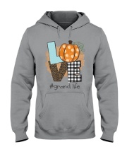 Love grand life - RV7 Hooded Sweatshirt tile