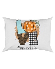 Love grand life - RV7 Rectangular Pillowcase tile