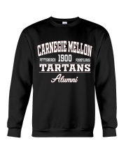 Carnegie Mellon Alumni Crewneck Sweatshirt tile