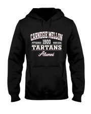 Carnegie Mellon Alumni Hooded Sweatshirt tile