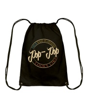 Pop-Pop - Looks Like Drawstring Bag tile