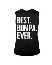New - Best Bumpa Ever Sleeveless Tee thumbnail