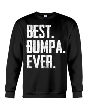 New - Best Bumpa Ever Crewneck Sweatshirt thumbnail