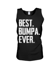New - Best Bumpa Ever Unisex Tank thumbnail