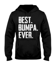 New - Best Bumpa Ever Hooded Sweatshirt thumbnail