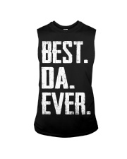 New - Best Da Ever Sleeveless Tee thumbnail