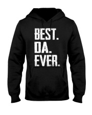 New - Best Da Ever Hooded Sweatshirt thumbnail