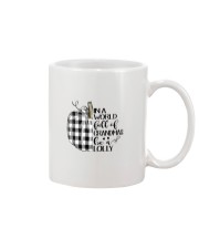 Pumpkin- Be a Lolly Mug tile