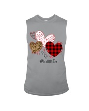 Love lolli life - RV4 Sleeveless Tee tile