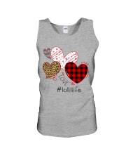 Love lolli life - RV4 Unisex Tank tile