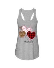 Love lolli life - RV4 Ladies Flowy Tank tile