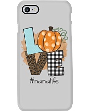 Love nanalife - RV7 Phone Case tile