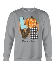 Love nanalife - RV7 Crewneck Sweatshirt tile