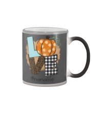Love nanalife - RV7 Color Changing Mug tile