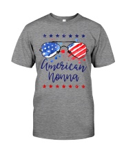 American Nonna Premium Fit Mens Tee tile