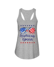 American Nonna Ladies Flowy Tank tile