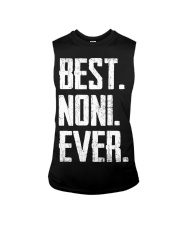 New - Best Noni Ever Sleeveless Tee thumbnail