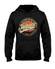 Papajoe - The Man - The Myth Hooded Sweatshirt thumbnail