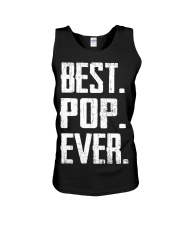 New - Best Pop Ever Unisex Tank thumbnail